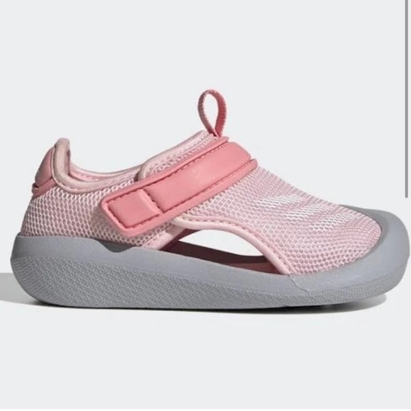adidas Other - Adidas Altaventure toddler girl water sandal shoes